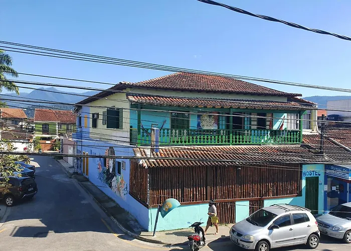 Vibe Paraty