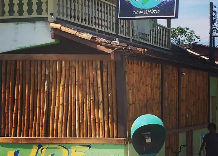 Vibe Paraty